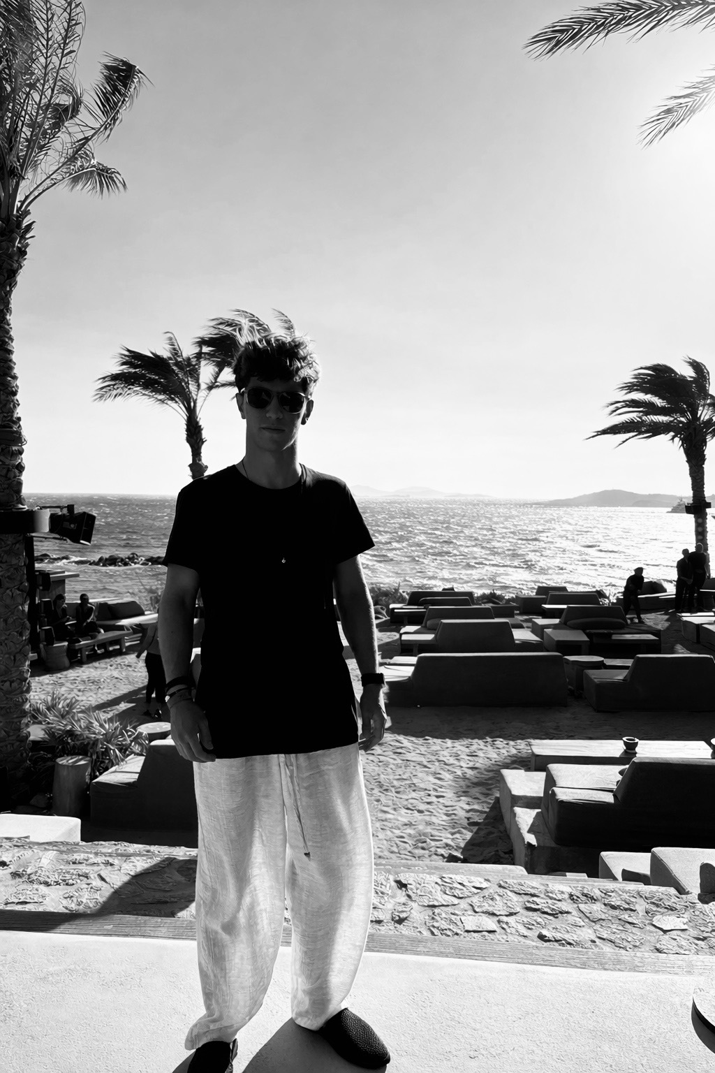 Sofoklis Konstantinou